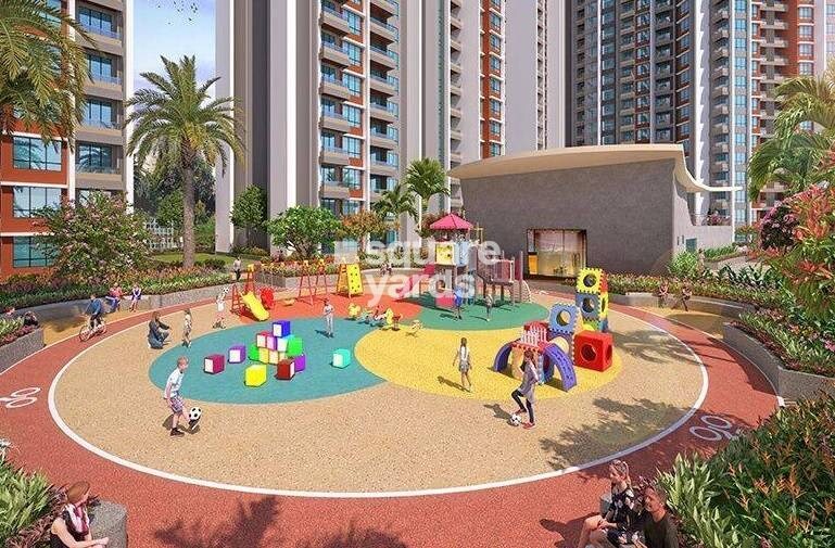 VTP Bellissimo Amenities-Features 1