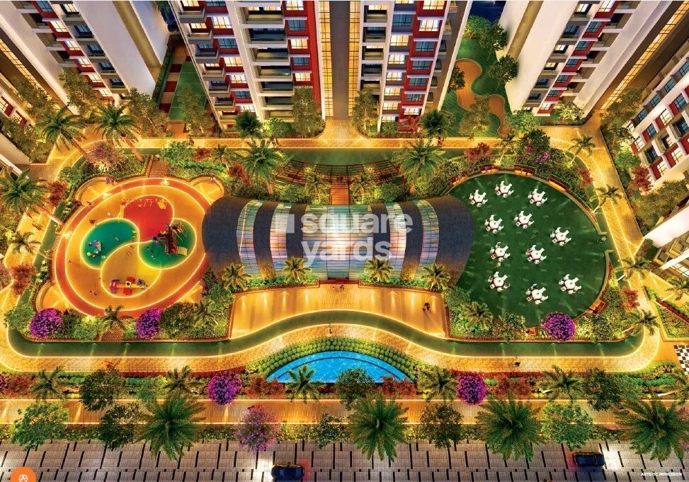 VTP Bellissimo Amenities-Features 6