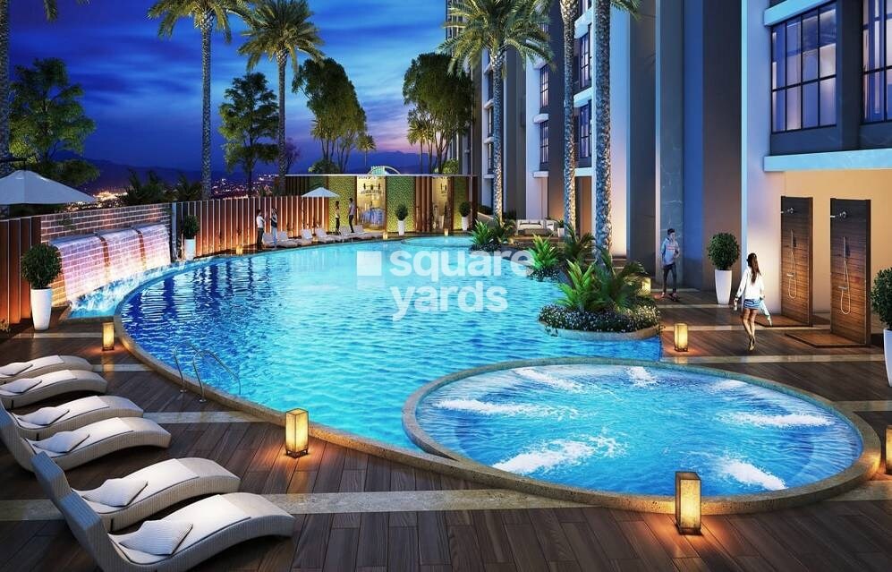 VTP Bellissimo Amenities-Features 3