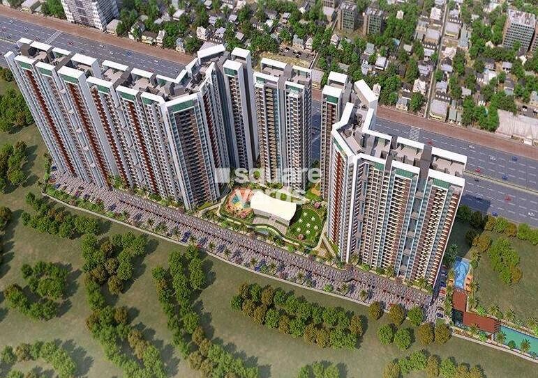 VTP Bellissimo Tower View 1