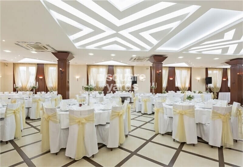 VTP Blue Waters Amenities-Features