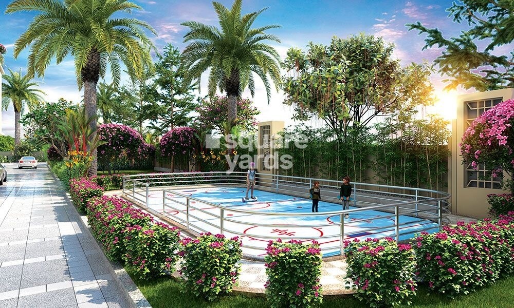 VTP Blue Waters Amenities-Features 14