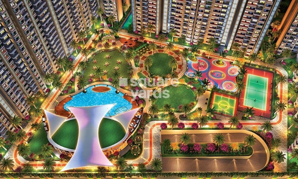 VTP Blue Waters Amenities-Features 19