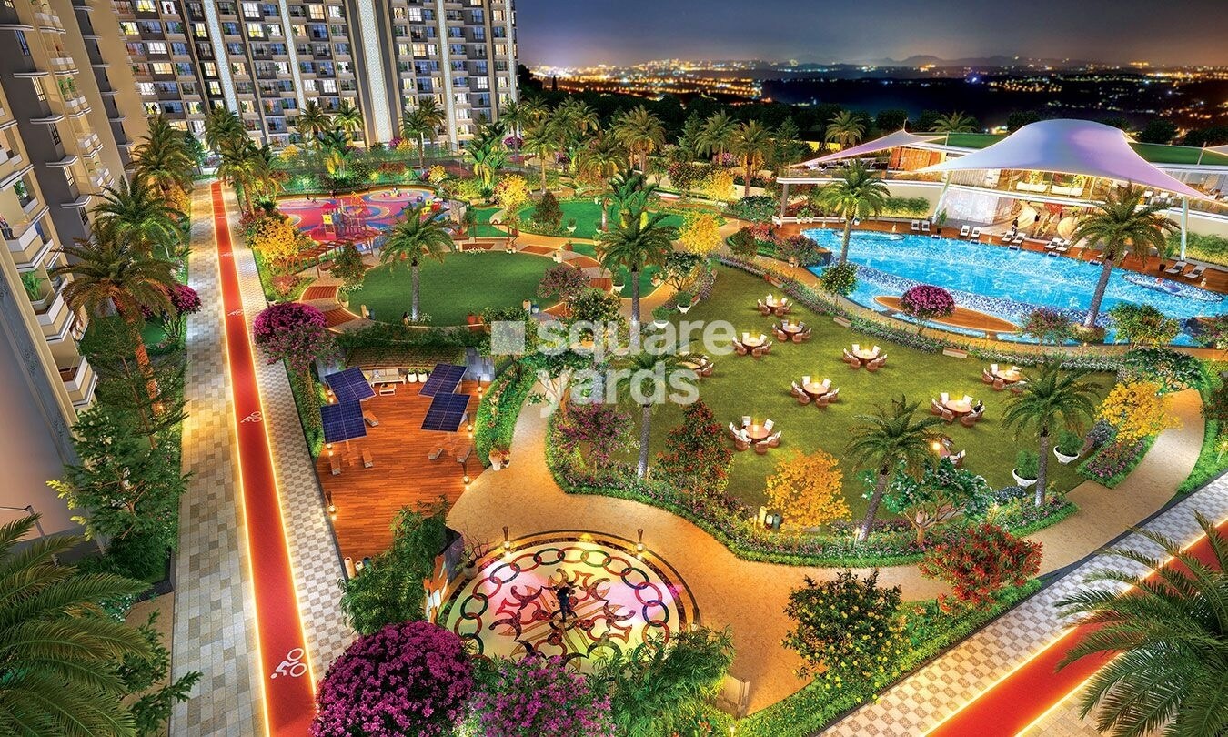 VTP Blue Waters Amenities-Features 23