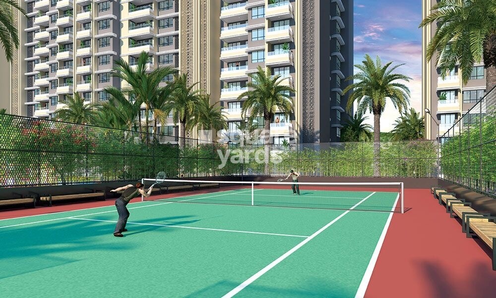 VTP Blue Waters Sports facilities Image 2