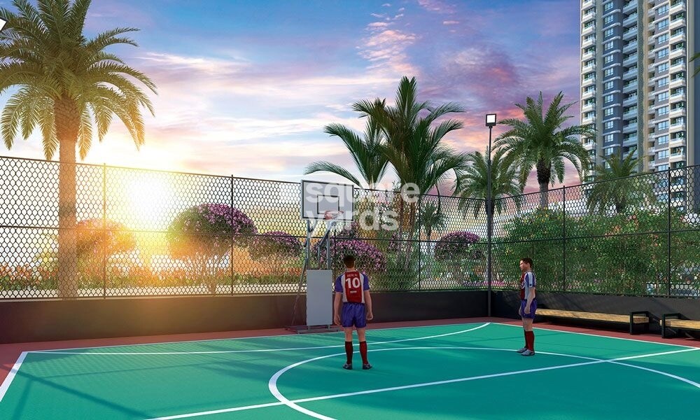 VTP Blue Waters Sports facilities Image 3