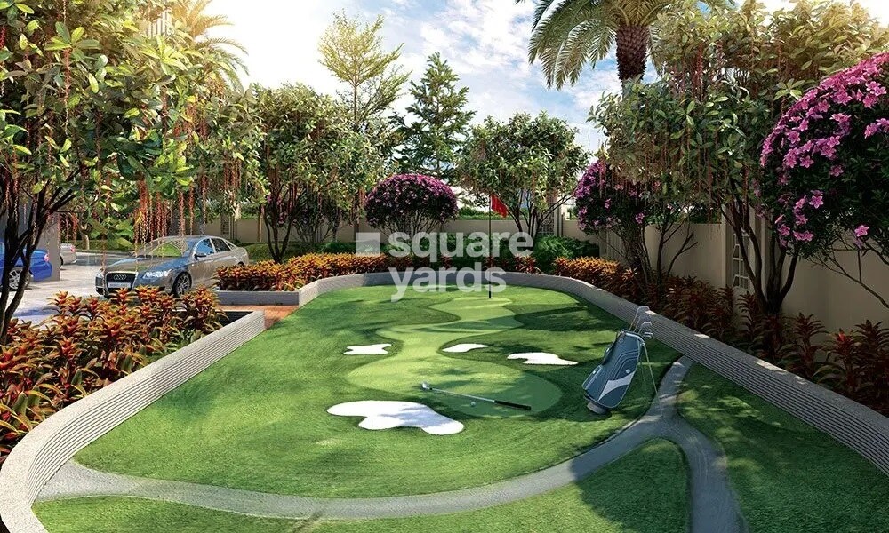 VTP Blue Waters Sports facilities Image 4