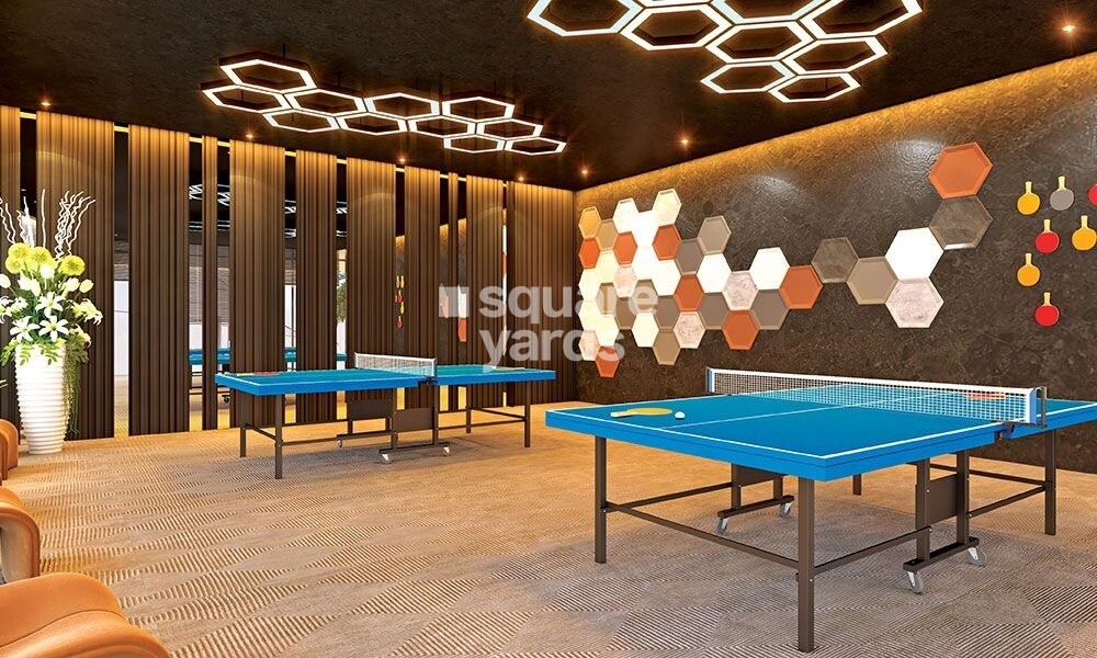 VTP Blue Waters Sports facilities Image 5