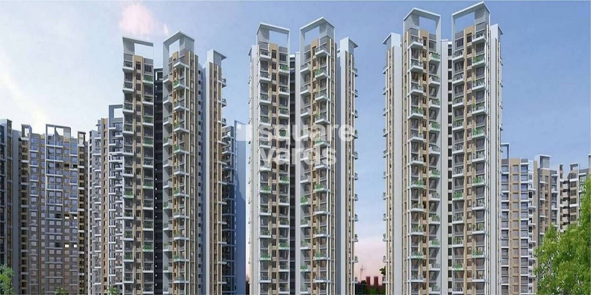 VTP Blue Waters Tower View 4