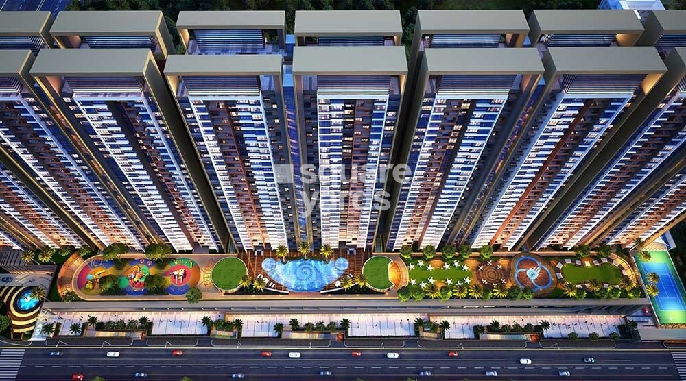 VTP Blue Waters Tower View 6