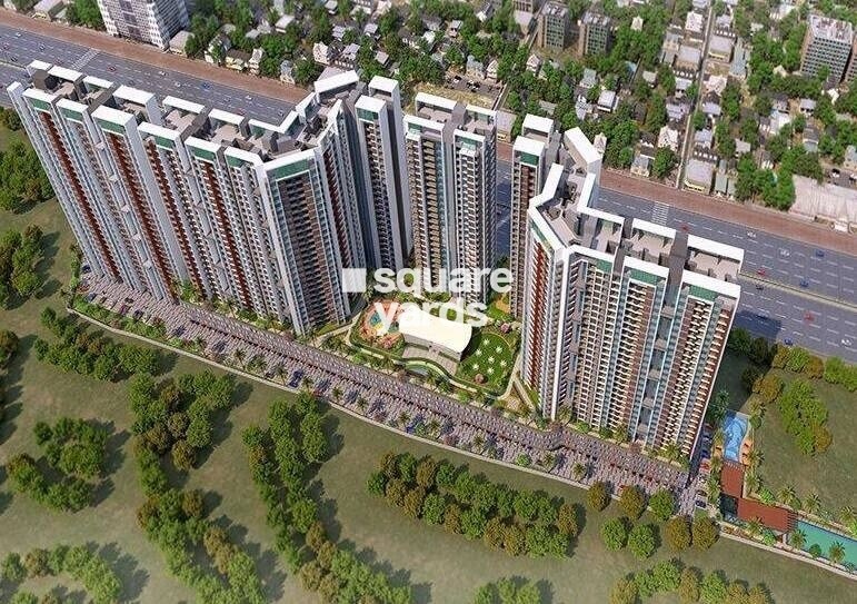 VTP Blue Waters Tower View 9