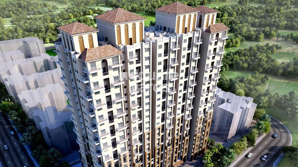 VTP Blue Waters Tower View 8