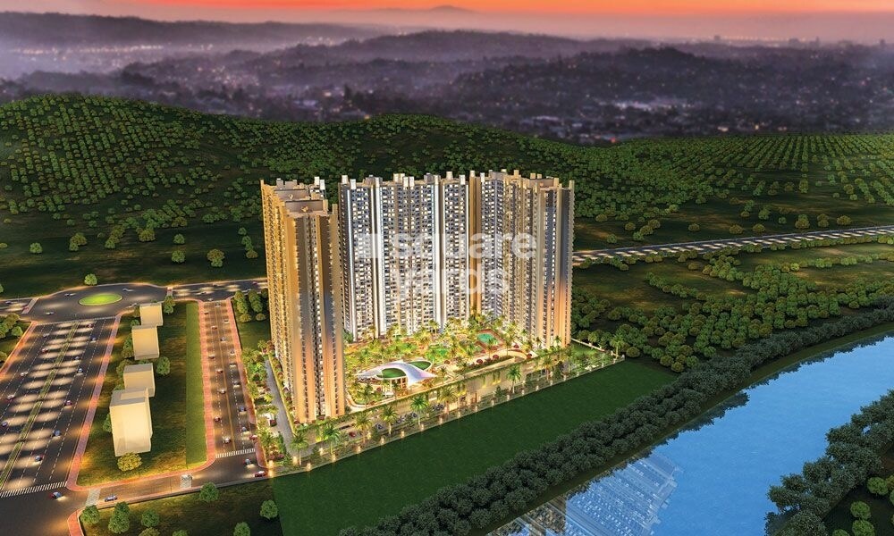 VTP Blue Waters Tower View 13