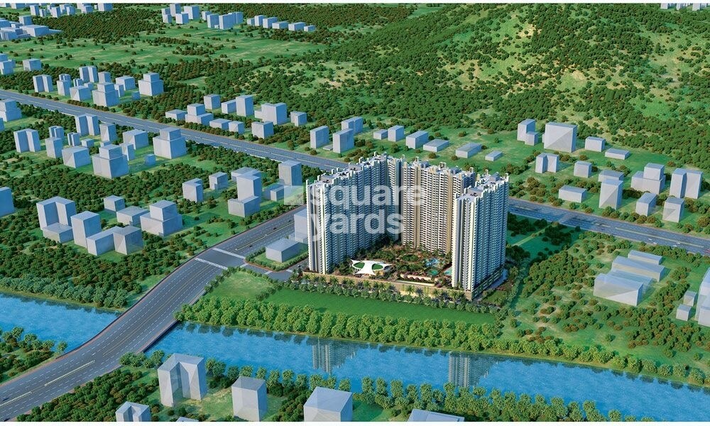 VTP Blue Waters Tower View 15