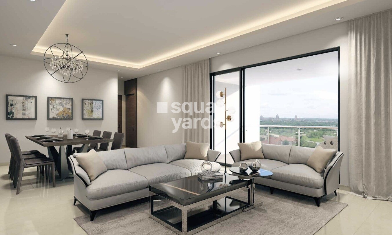 VTP Celesta Apartment Interiors 1