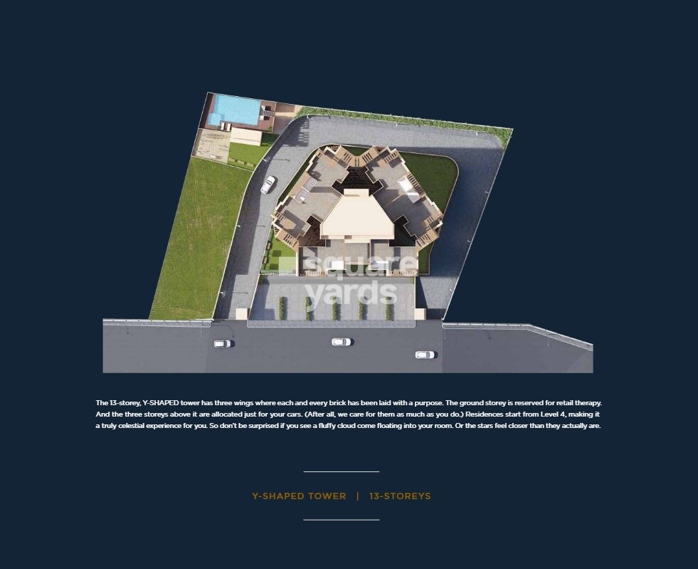 VTP Celesta Master Plan Image