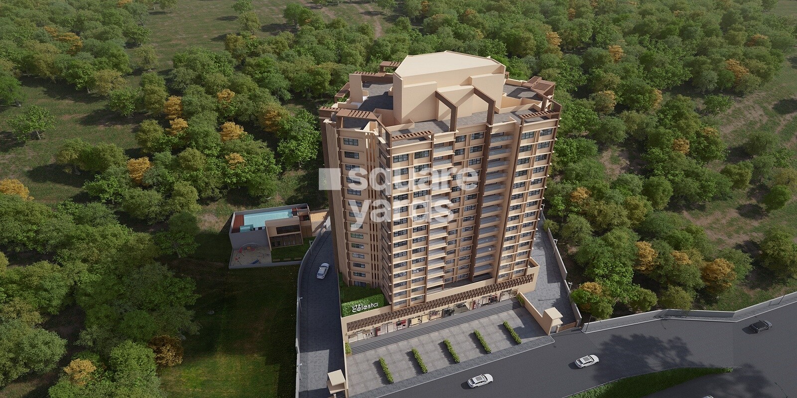 VTP Celesta, Mohammadwadi, Pune