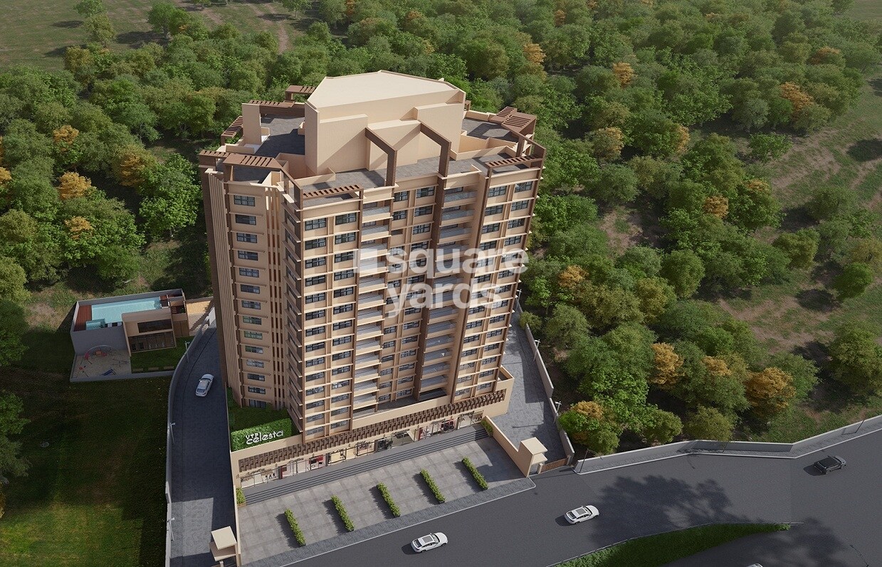 VTP Celesta Tower View 1