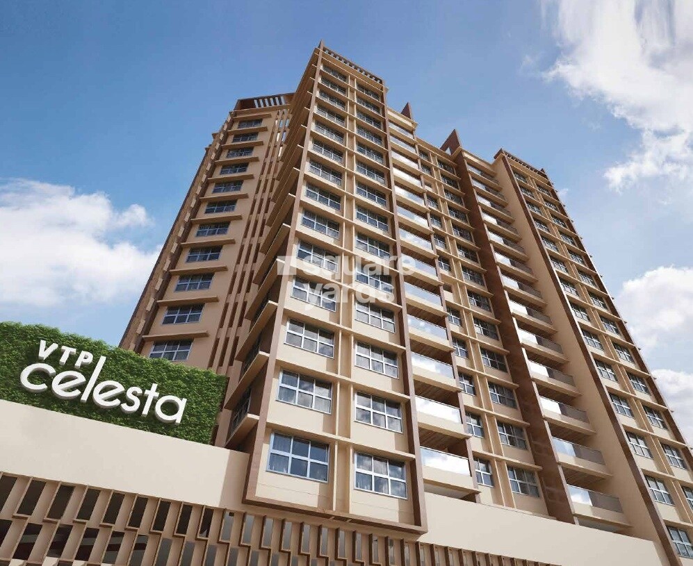 VTP Celesta Tower View 3