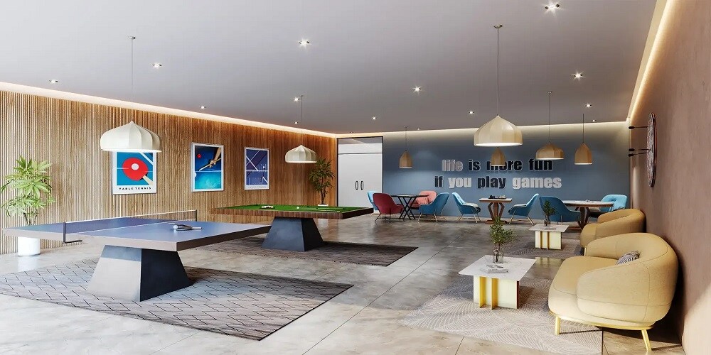 VTP Cielo Amenities-Features 1