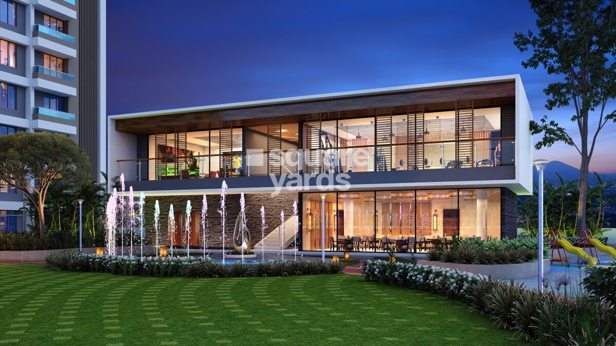 VTP Codename Skylights Amenities-Features 1