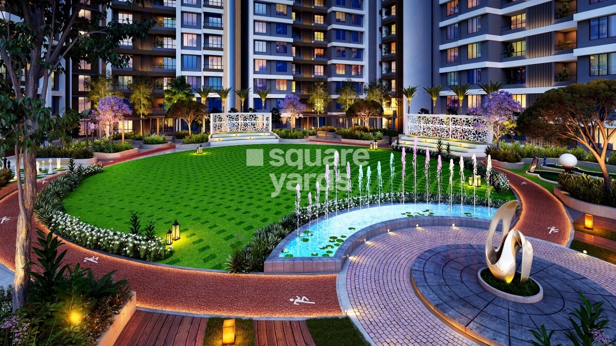 VTP Codename Skylights Amenities-Features 3