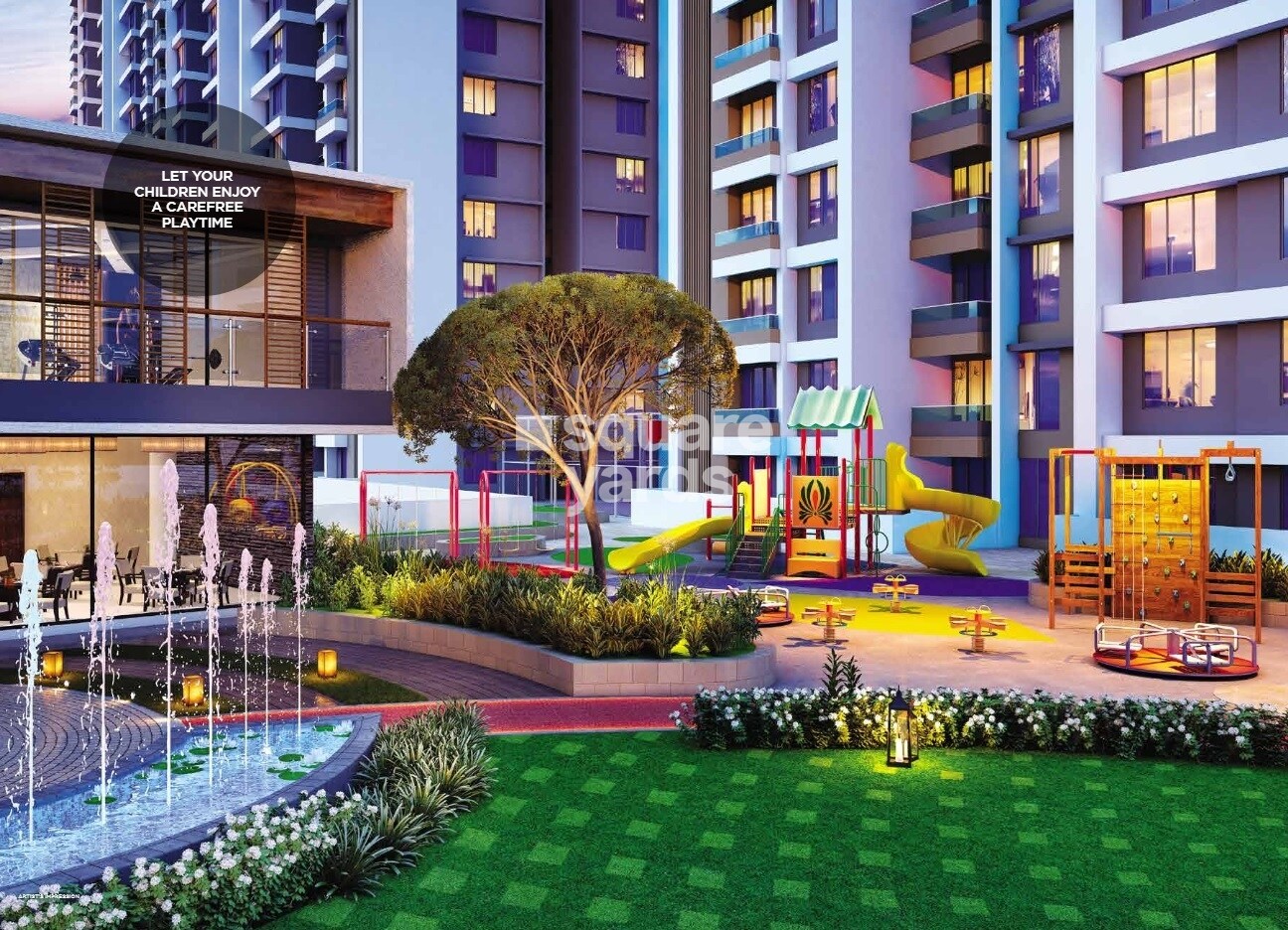 VTP Codename Skylights Amenities-Features 5