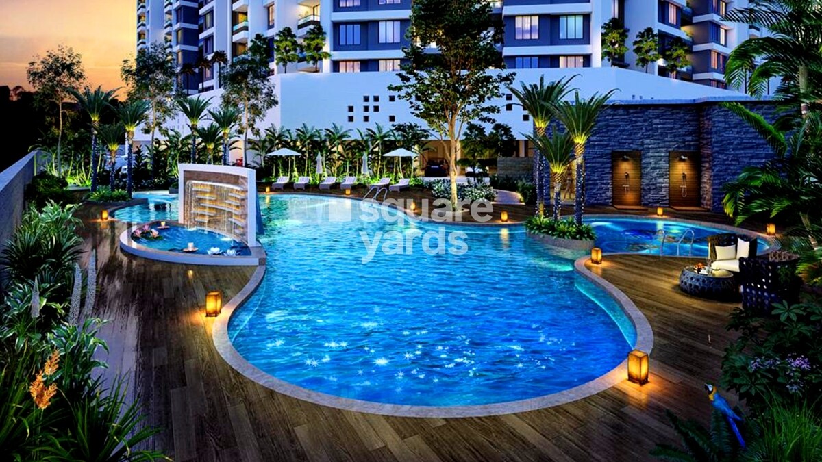 VTP Codename Skylights Amenities-Features 2