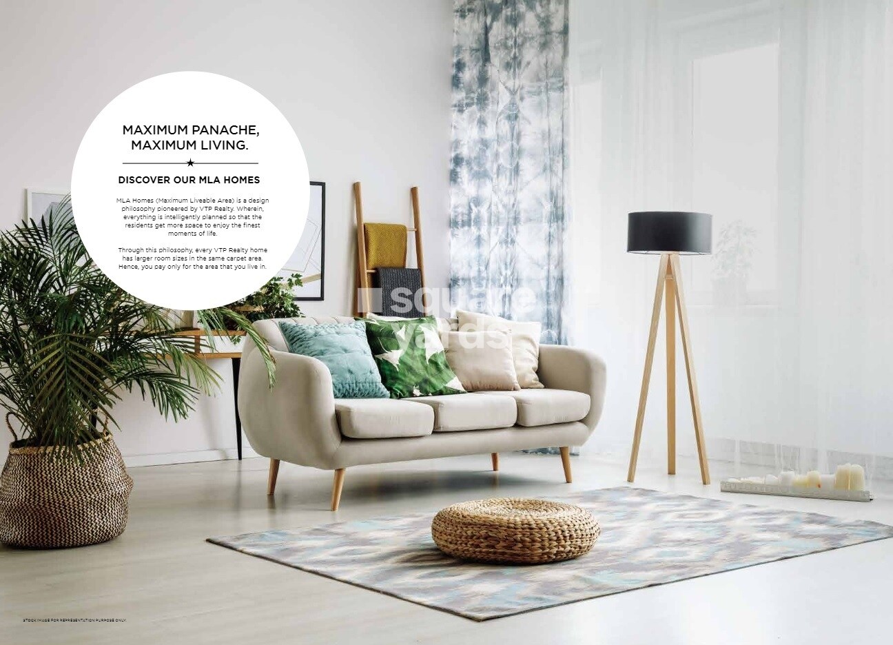 VTP Codename Skylights Apartment Interiors 1