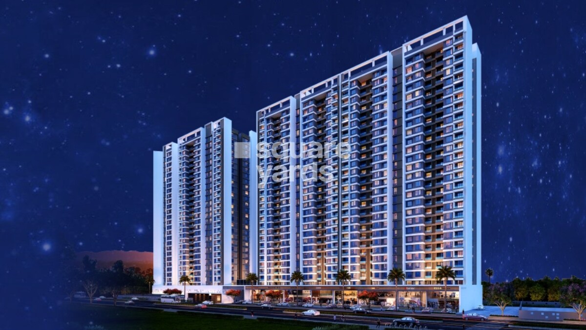 VTP Codename Skylights Tower View 5