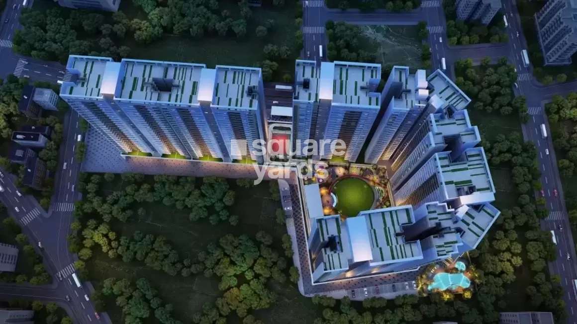 vtp codename skylights project tower view6