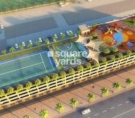 VTP Cygnus Amenities-Features