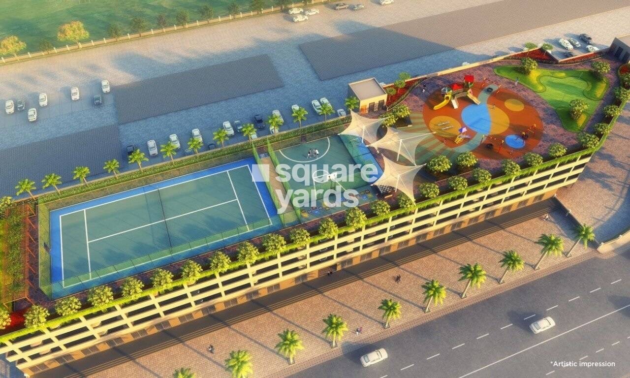 VTP Cygnus Amenities-Features 1