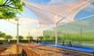 VTP Cygnus Amenities Features