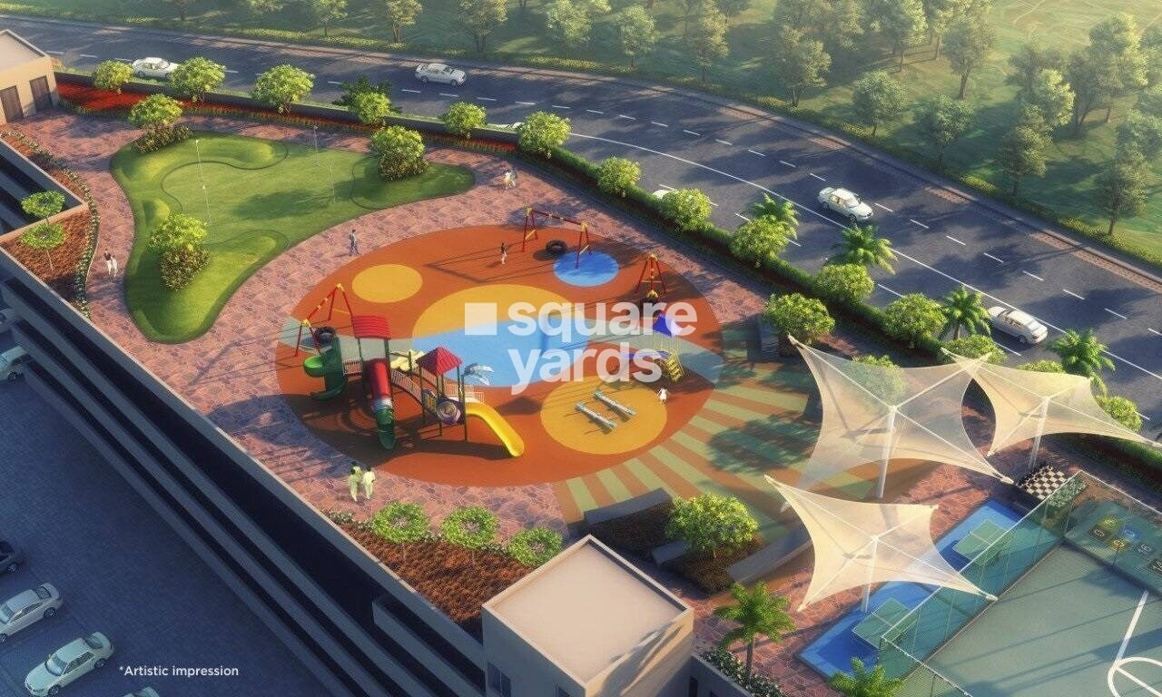 VTP Cygnus Amenities-Features 4