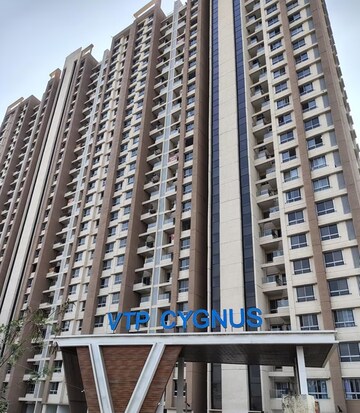 VTP Cygnus
