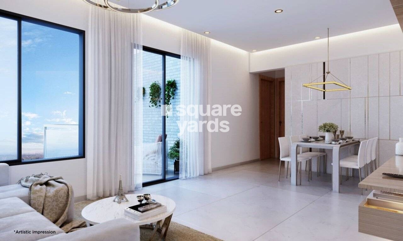 VTP Cygnus Apartment Interiors 1