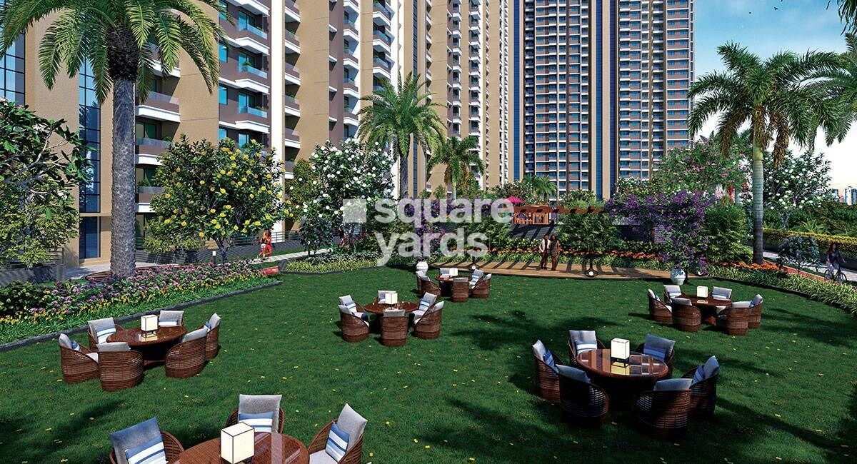 VTP Dolce Vita Amenities-Features 3