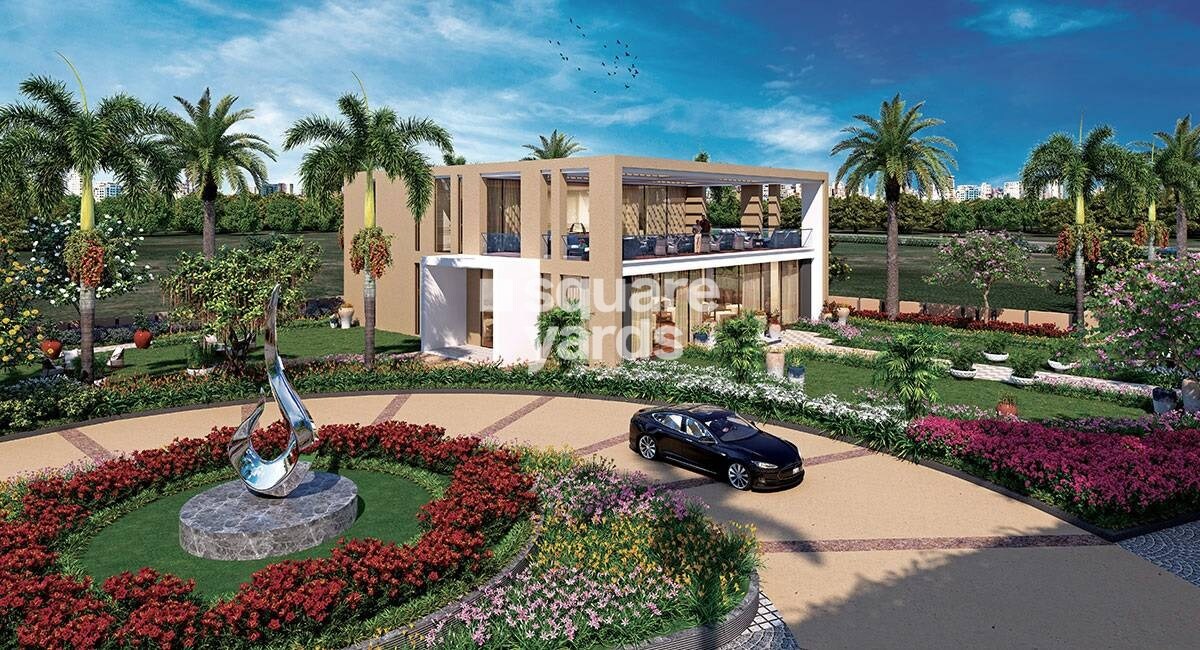 VTP Dolce Vita Amenities-Features 4