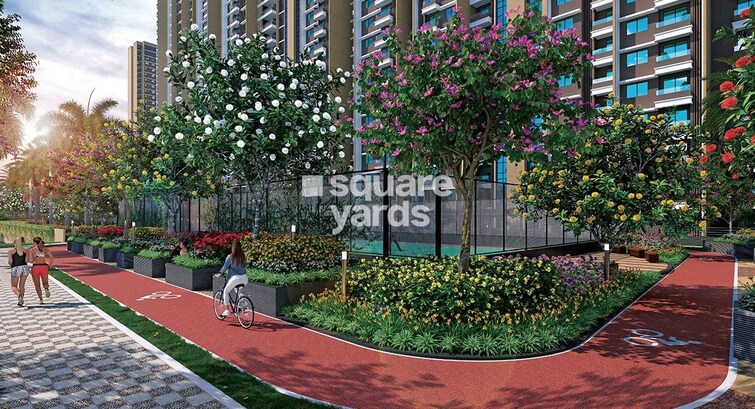 VTP Dolce Vita Amenities-Features 5