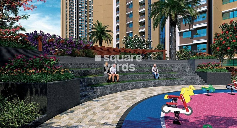 VTP Dolce Vita Amenities-Features 6