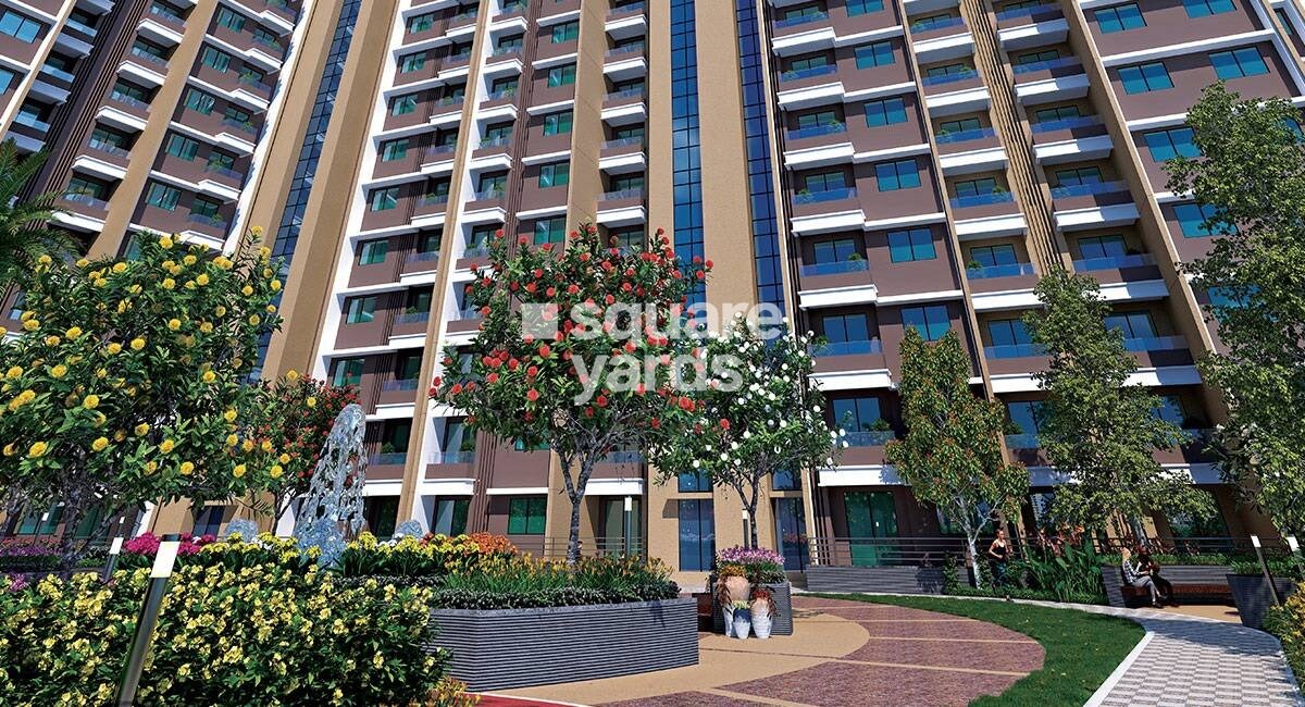 VTP Dolce Vita Amenities-Features 8