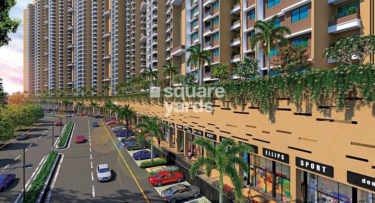 VTP Dolce Vita Amenities-Features 10