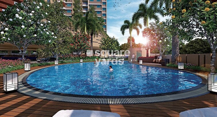 VTP Dolce Vita Amenities-Features 11