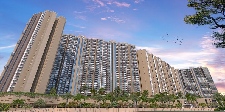 VTP Dolce Vita Apartment Exteriors 1