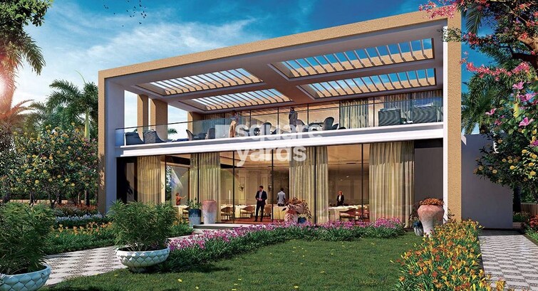 VTP Dolce Vita Clubhouse External Image