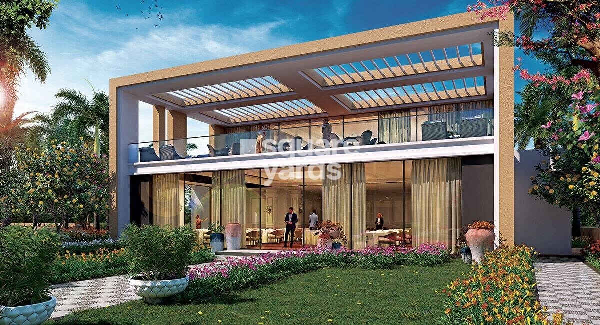 VTP Dolce Vita Clubhouse External Image