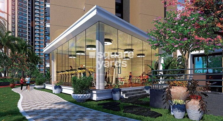 VTP Dolce Vita Gymnasium Image