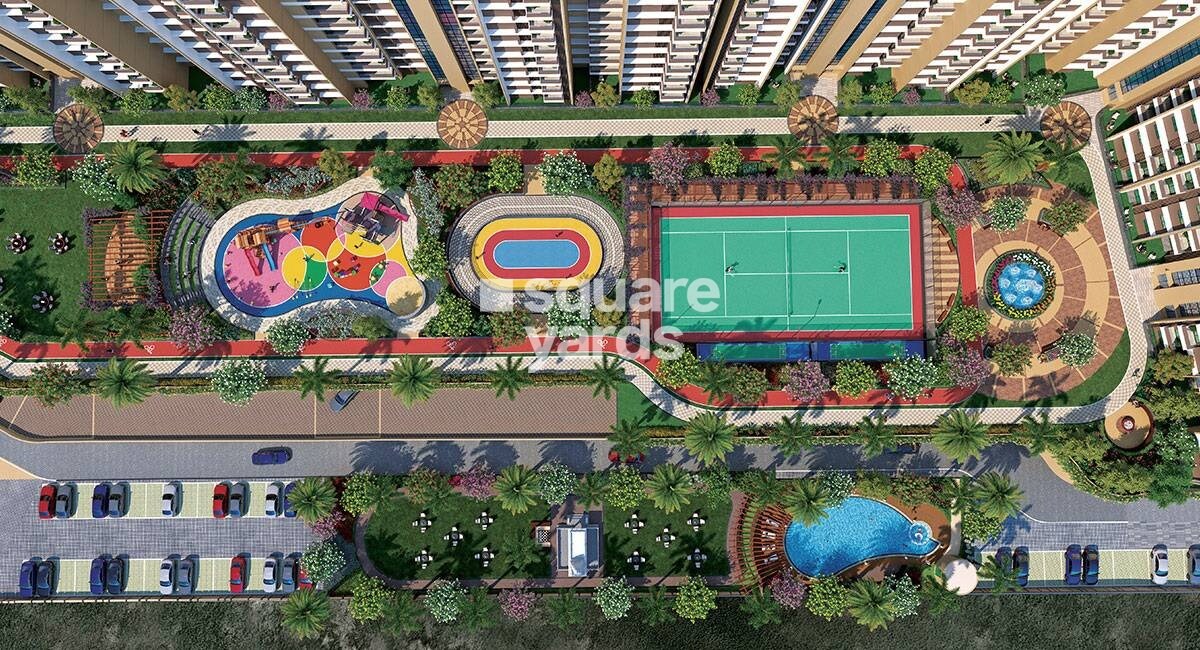 VTP Dolce Vita Sports facilities Image 2