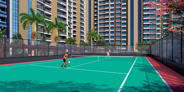 VTP Dolce Vita Sports facilities Image 3